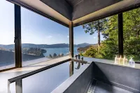 Villa Hakone Koku - Bungalow