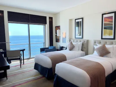 Sofitel Al Khobar the Corniche Hotel di Al Khobar