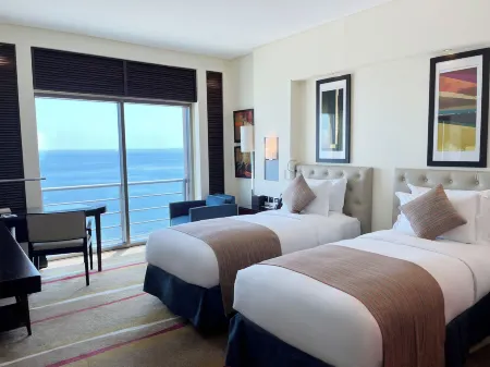 Sofitel Al Khobar the Corniche