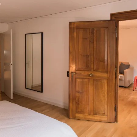 Stylish Apartment in the Heart of Zug by Airhome