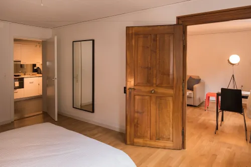Stylish Apartment in the Heart of Zug by Airhome Hotels in Zug