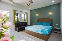 Baan Suan Mee Tang Hotels in Makham District