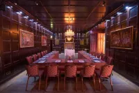 Bartley Lodge Hotel - Bar