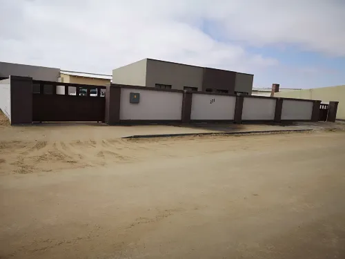 Tuvawa Luxury Suites Hotels in Walvis Bay