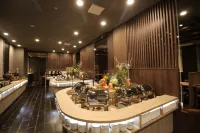 Hotel Route-Inn Sendai Higashi - Bãi đậu xe