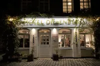 Liebezeit - Ehemals Hotel Dillenburg Hotel di Mittenaar