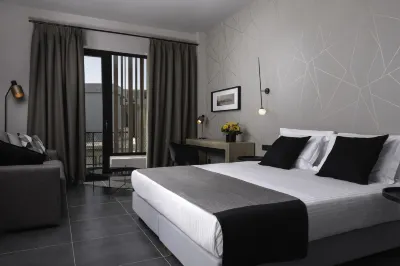 Azur Suites Hotels near ANEMIS, ST., & CO E.E.