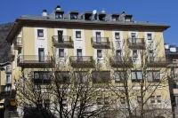 Hotel Belvedere Dolomiti Hotel a Vigo di Cadore