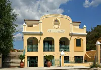 Residence Cala Liberotto Hotels in Orosei