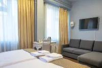 Hotel Golden Dome Iisalmi