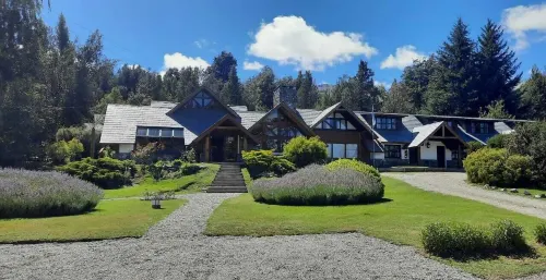 Hostería Las Nieves