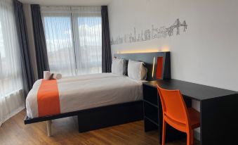 EasyHotel Lisbon