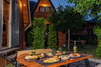 Karaoz Sapphire Bungalows - Breakfast