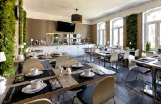 Hotel Garni " am Domplatz"