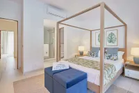 Ki Residences with Lov Hotel di Pereybere