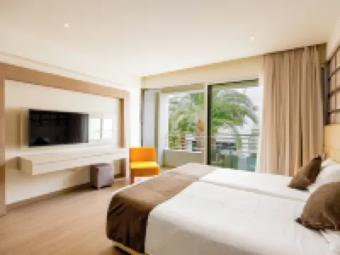Melpo Antia Hotel & Suites Hotels in Ayia Napa