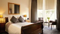 Mansion House Hotel a Filey