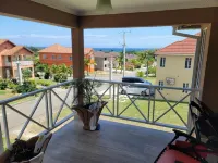 Soleil House with a View Hotels in Priory