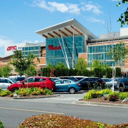 Embassy Suites by Hilton Seattle Tacoma International Airport