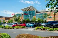 Embassy Suites by Hilton Seattle Tacoma International Airport - parking