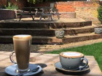 Black Horse Hotels in Spalding