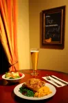 Homewood Suites by Hilton Richland - Desayuno