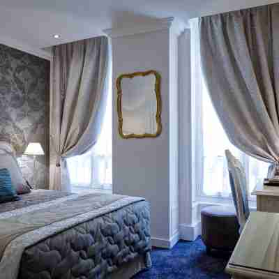 Grand Hôtel Des Terreaux Rooms