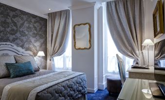 Grand Hotel des Terreaux