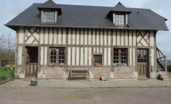 Les Vergers de la Vicomté d'Auge