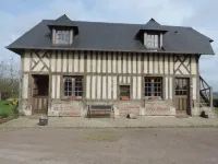Les Vergers de la Vicomté d'Auge Hotel di Cambremer