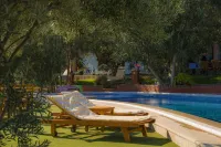 Aeneas Hotel - Bãi biển