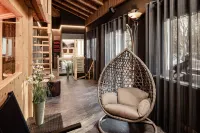 Boutique & Fashion Hotel Maciaconi - Gardenahotels - spa
