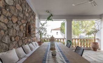 Villa Sealia Elegantseasidein Spetses - Housity