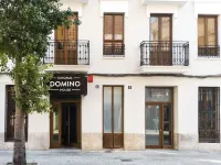 Original Domino House Hotels near Gulliver
