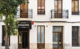 Original Domino House