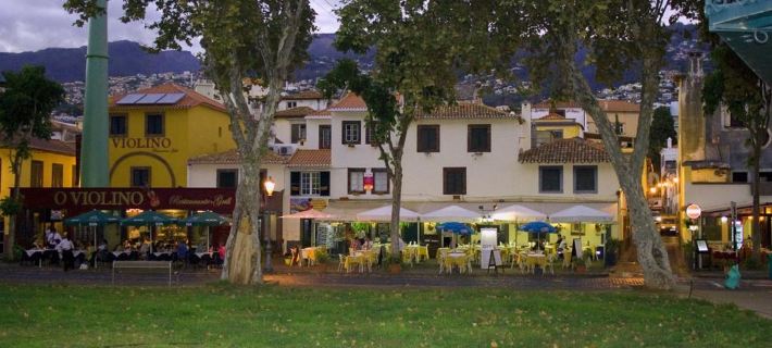 Residencial Funchal Hotels in Funchal