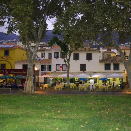 Residencial Funchal