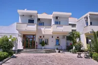 Kalloni Bay Hotels near COOLNET