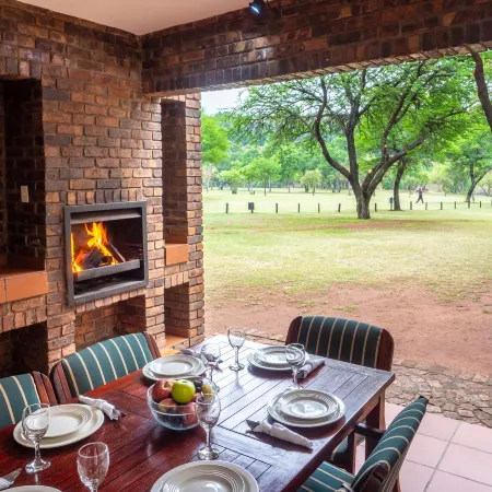 Olifants River Lodge by Dream Resorts