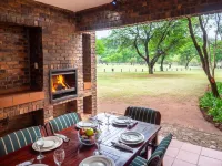 Olifants River Lodge by Dream Resorts - breakfast