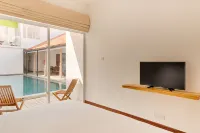Hotel J, Unawatuna - ที่มีสระว่ายน้ำ