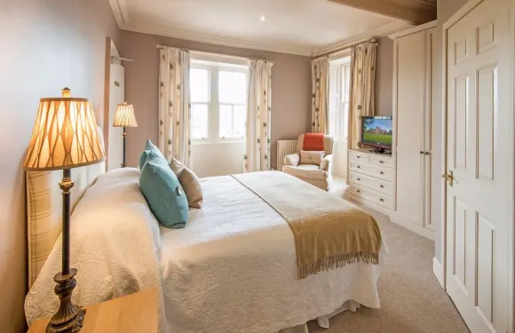 威特施福酒店和餐廳