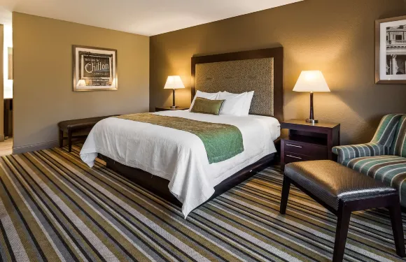 斯坦頓貝斯特韋斯特酒店