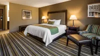 Best Western Stanton Inn - Wifi