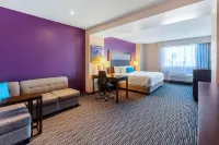 CHN Hotel Monterrey Aeropuerto, Trademark by Wyndham Hotels in Apodaca
