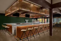 Valley River Inn - Bar