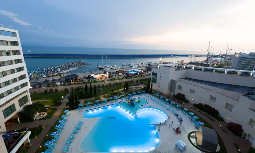 Radisson Blu Resort & Congress Centre, Sochi
