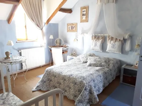 Chambres d'Hotes la Merais