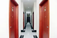 RedDoorz @ Hotel Gajah Mada Palu - WiFi