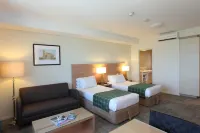 Bunbury Hotel Koombana Bay Hotels in Pelican Point